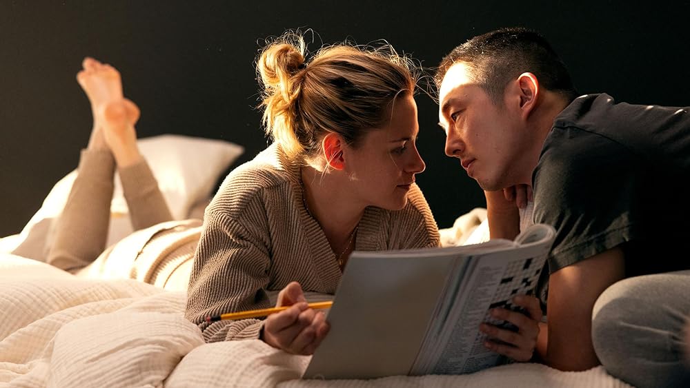 Αυτή η κοινή συνήθεια πριν τον ύπνο είναι πιθανό να σκοτώσει τη σχέση σας