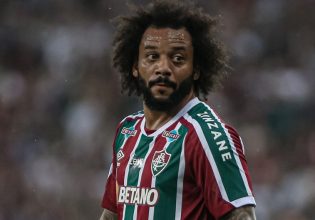 Η ιδανική 11άδα του Μαρσέλο: Συμπεριέλαβε πρώην παίκτη του Ολυμπιακού