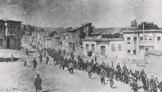 Γενοκτονία Αρμενίων: Πώς οργανώθηκε από την Τουρκία ο αφανισμός τους