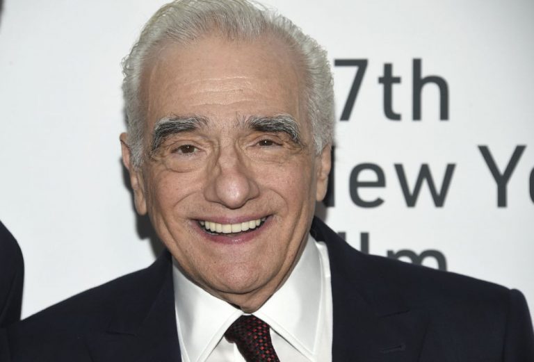 Οι δύο φιλόδοξες παραγωγές που ετοιμάζει ο Μάρτιν Σκορσέζε