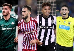 Η «μάχη» του τίτλου στη Superleague: Ποιος είναι το φαβορί – Αυτές είναι οι αποδόσεις