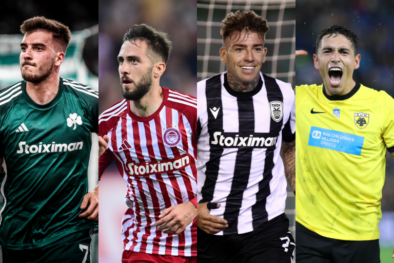 Η «μάχη» του τίτλου στη Superleague: Ποιος είναι το φαβορί – Αυτές είναι οι αποδόσεις