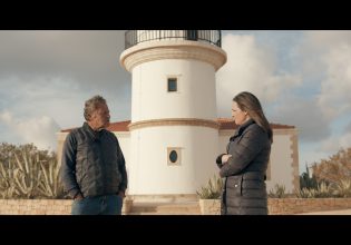 «Mega Stories»: Αποστολή στη Γαύδο