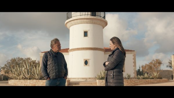 «Mega Stories»: Αποστολή στη Γαύδο