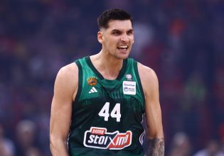 Εξελίξεις με Μήτογλου στον Παναθηναϊκό (pic)