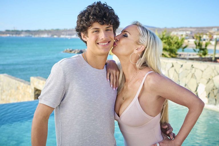 Το trash στα καλύτερα του: Στο ριάλιτι «MILF» πατέρας και γιος θέλουν να συνάψουν σχέση με την ίδια γυναίκα