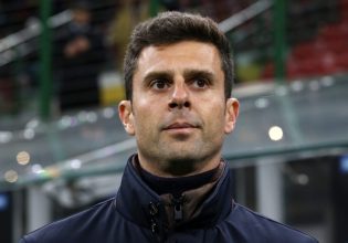 Ο Τιάγκο Μότα θα είναι ο νέος προπονητής της Γιουβέντους