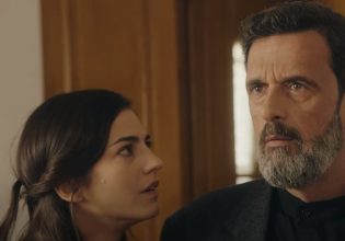 «Το ναυάγιο»: Τι θα δούμε στο αποψινό συγκλονιστικό επεισόδιο