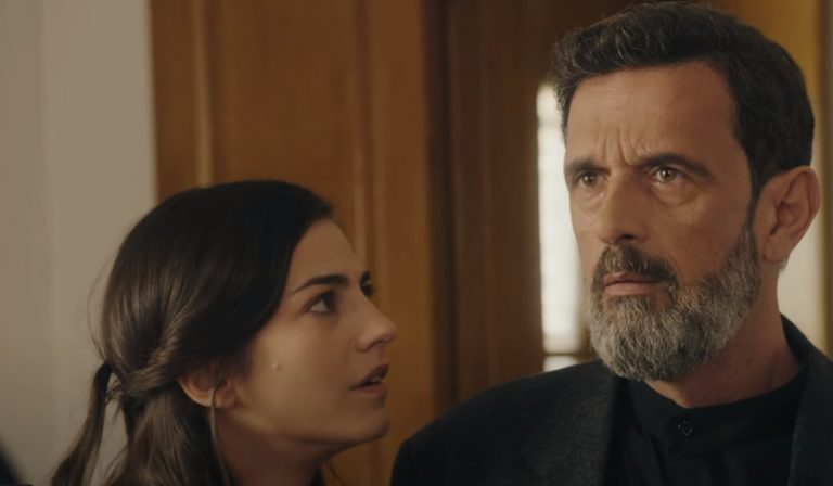 «Το ναυάγιο»: Τι θα δούμε στο αποψινό συγκλονιστικό επεισόδιο