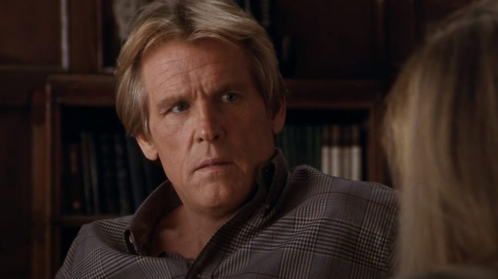 Πώς είναι σήμερα ο 83χρονος Νικ Νόλτε