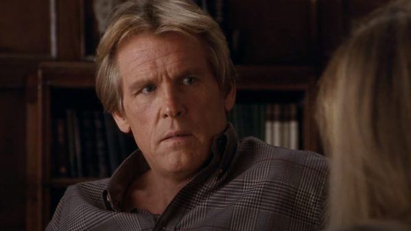 Πώς είναι σήμερα ο 83χρονος Νικ Νόλτε