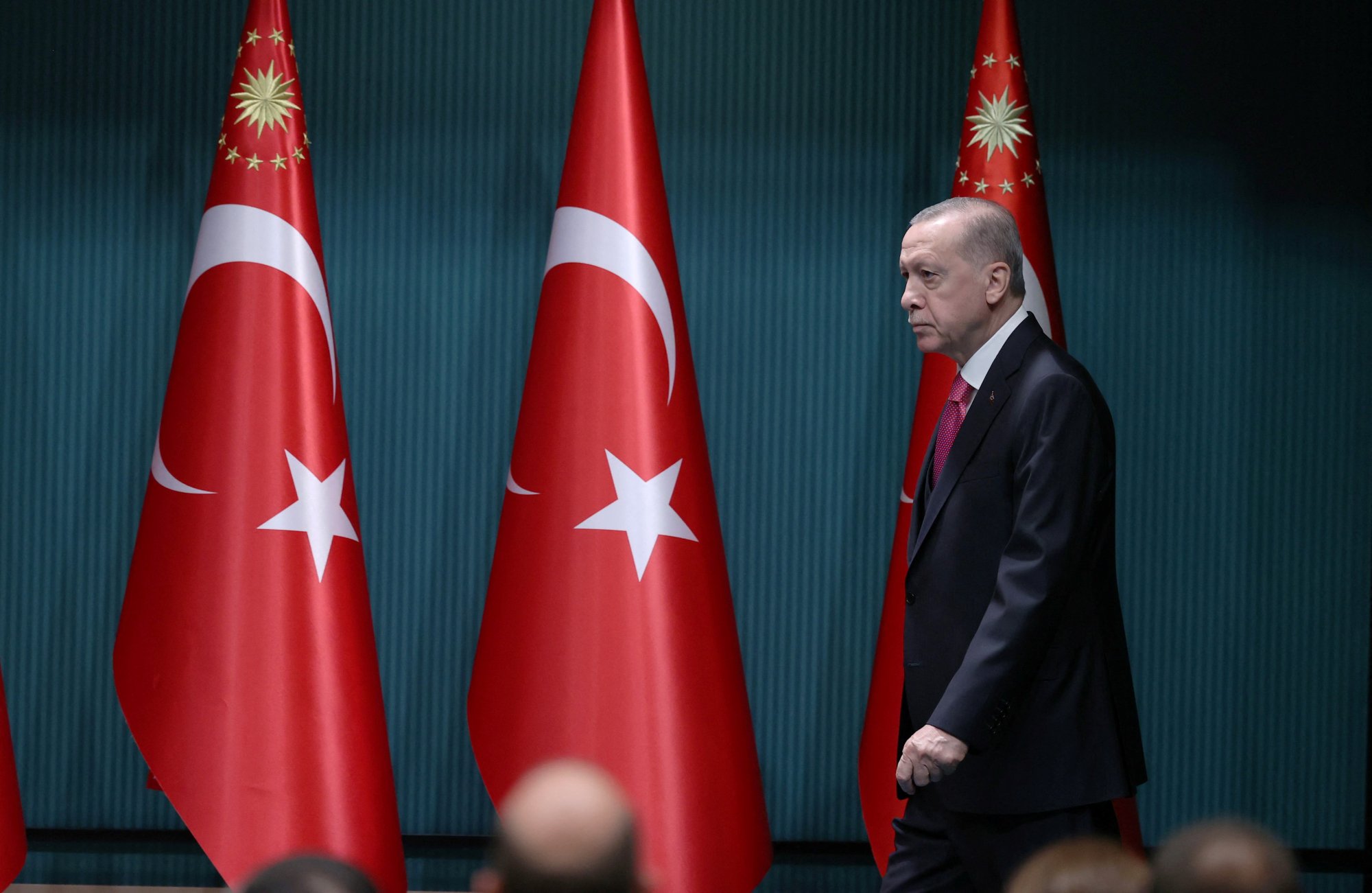 H Τουρκία αρχίζει να βλέπει την εποχή μετά τον Ερντογάν