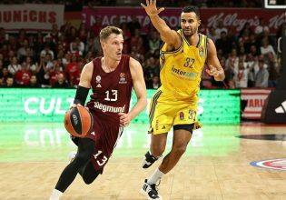 Μπάγερν: Με Ομπστ και Μπούκερ κόντρα στον Παναθηναϊκό