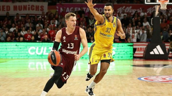 Μπάγερν: Με Ομπστ και Μπούκερ κόντρα στον Παναθηναϊκό