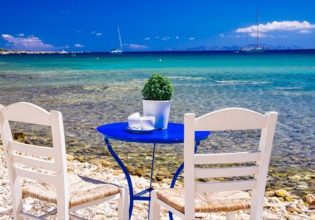 Τουρισμός για όλους: Λήγει σήμερα η προθεσμία υποβολής αιτήσεων