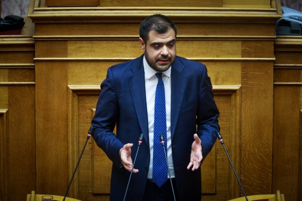 Μαρινάκης για Αγίους Αναργύρους: «Δεν μπορούμε να ζητάμε το κεφάλι ενός υπουργού γιατί πήγαν όλα στραβά»