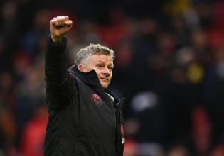 Ομάδα έκπληξη προσέγγισε τον Όλε Γκούναρ Σόλσκιερ