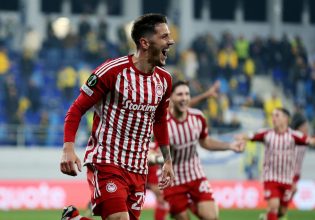 Το 24ωρο με τη Φενέρμπαχτσε που κρίνει πολλά