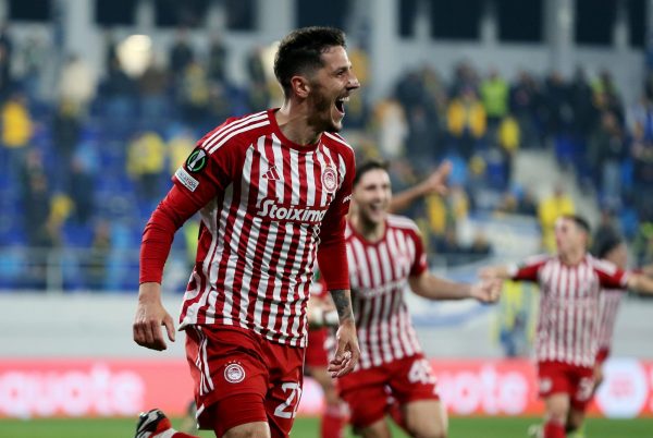 Το 24ωρο με τη Φενέρμπαχτσε που κρίνει πολλά