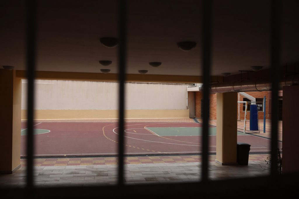 Τι γεννά τη βία;