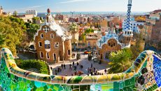 Γιατί η Βαρκελώνη «εξαφάνισε» διαδρομή λεωφορείου από το Google Maps