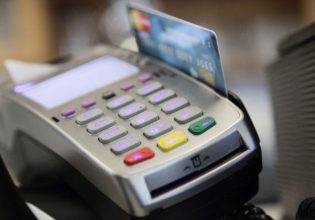 Σαρωτικοί έλεγχοι για POS σε χιλιάδες επαγγελματίες