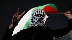 Η «φλεγόμενη» Μέση Ανατολή και το μέλλον της Παλαιστίνης
