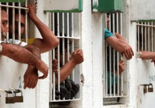 Μέση Ανατολή: Παλαιστίνιοι αιχμάλωτοι καταγγέλλουν ότι υπέστησαν βασανιστήρια στις ισραηλινές φυλακές