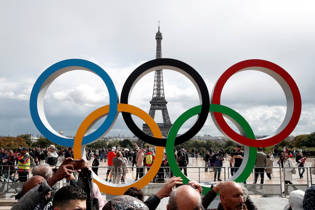 Ολυμπιακοί Αγώνες: Η μάχη για το χρυσό μετάλλιο στις… τιμές των ενοικίων