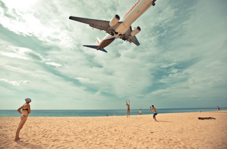 Πουκέτ, η… «μικρή Ρωσία» της Ταϊλάνδης