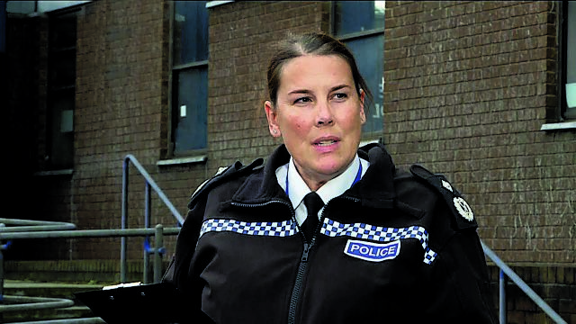 «Πολύ σοβαρό το ενδεχόμενο τρομοκρατικού χτυπήματος»