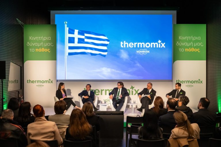Thermomix®: Το απόλυτο εργαλείο μαγειρικής που φέρνει τους ανθρώπους πιο κοντά