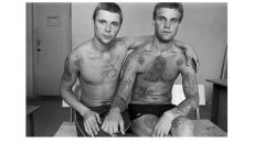 H σημασία πίσω από τα «αλήτικα» τατουάζ της φυλακής