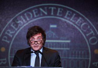 Χαβιέρ Μιλέι: «Δεν θα κλείσουμε τα δημόσια πανεπιστήμια της Αργεντινής»