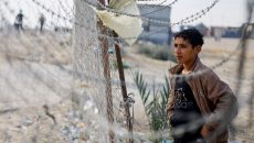 5.000 δολάρια το κεφάλι – Οι κερδοσκόποι του πολέμου και το τίμημα της σωτηρίας από την κόλαση της Γάζας