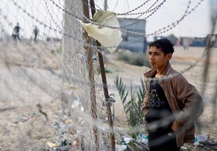 5.000 δολάρια το κεφάλι – Οι κερδοσκόποι του πολέμου και το τίμημα της σωτηρίας από την κόλαση της Γάζας