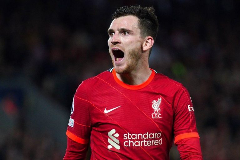 Ρόμπερτσον: «Δεν μας παίρνει να χάσουμε άλλους βαθμούς»