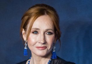 Η συγγραφέας του Χάρι Πότερ κινδυνεύει με σύλληψη