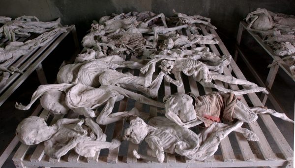 Η Ρουάντα, μια γενοκτονία και ένα ιστορικό «μάθημα» που δεν διδάχθηκε η Δύση