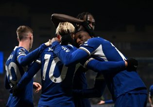 Ετοιμάζεται για πολλές αλλαγές η Τσέλσι