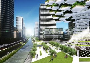 Οι 10 πιο έξυπνες πόλεις του κόσμου – Ποια υπερδύναμη δεν έχει ούτε μια