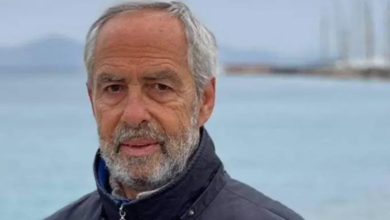 Πέθανε ο δημοσιογράφος Στράτος Σεφτελής