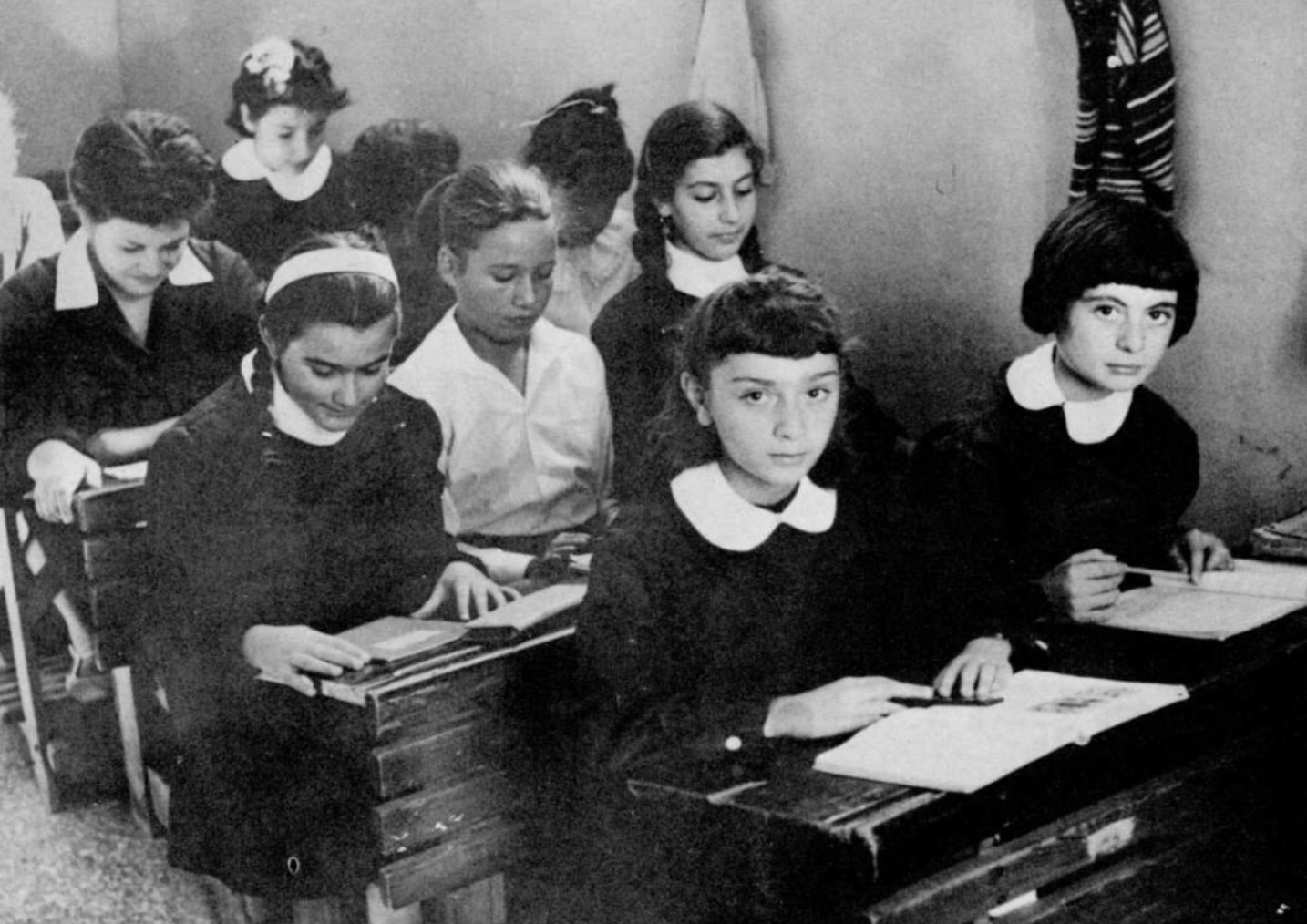 Η ιστορική εκπαιδευτική μεταρρύθμιση του 1964