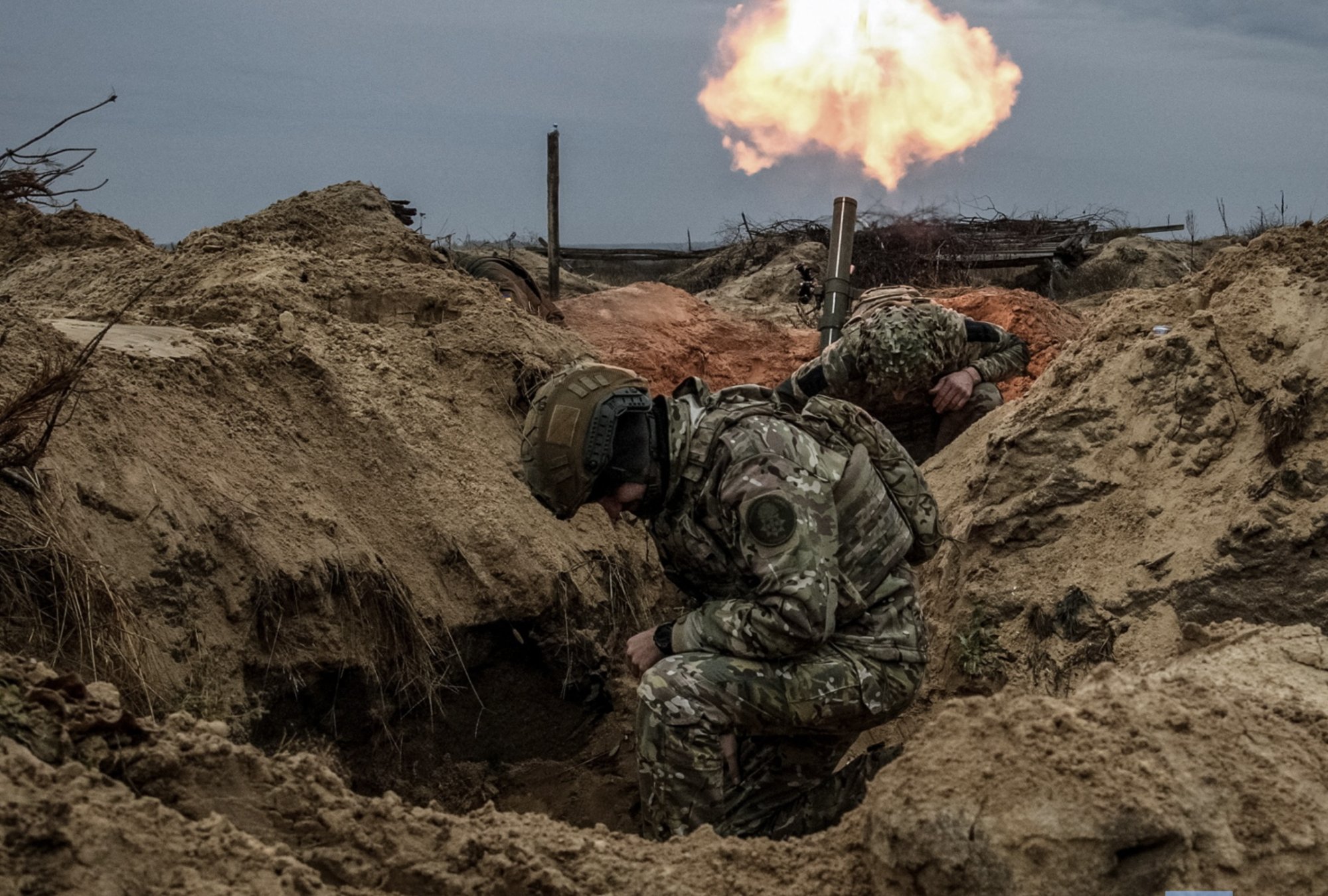 Πόλεμος στην Ουκρανία: Οι ρωσικές δυνάμεις υπερτερούν κατά 10 φορές - «Δώστε μας όπλα» καλεί ο Ζελένσκι