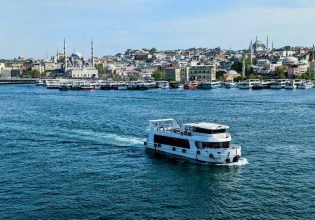 Λέκκας: «Πρέπει να γίνει άμεσα σεισμός στην Κωνσταντινούπολη να εκτονωθούν οι εντάσεις»