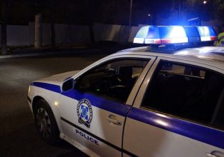 Ρέθυμνο: Άνδρας αυτοκτόνησε πέφτοντας από το μπαλκόνι του σπιτιού του