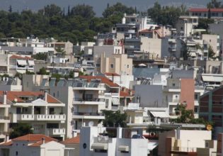 Ακίνητα: Σταθερά σε ανοδική τροχιά οι τιμές – Οι προκλήσεις σε Ελλάδα και Ευρώπη