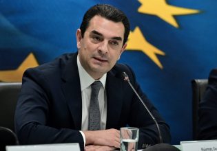 Εντατικούς ελέγχους προανήγγειλε ο Σκρέκας – Έρχονται το «Καλάθι των νονών» και το «Καλάθι του Πάσχα»