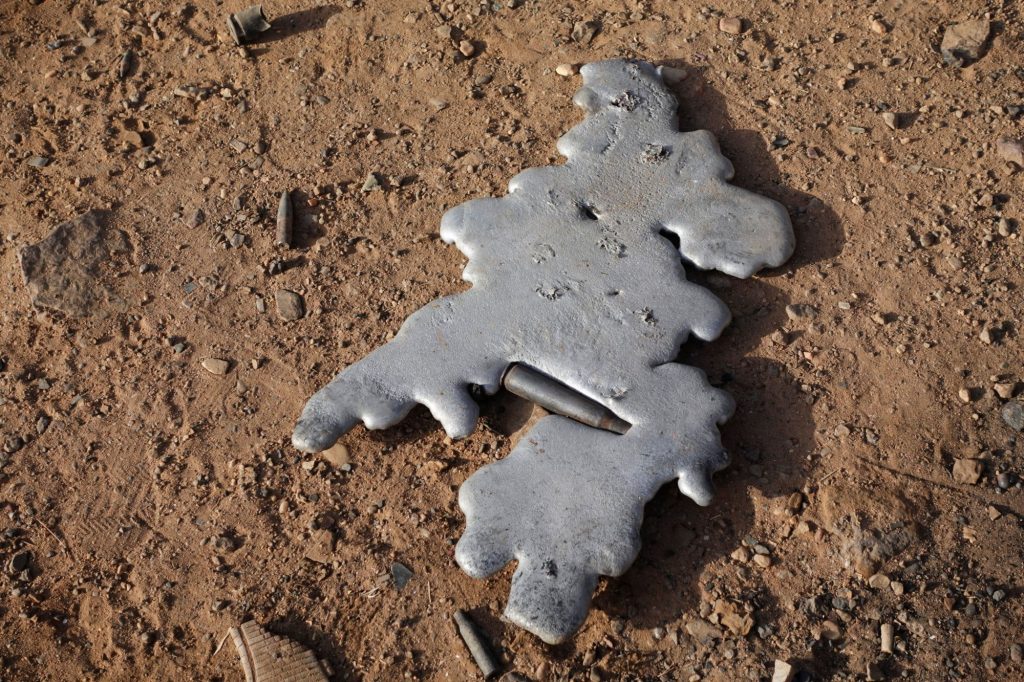 Ο «ξεχασμένος» πόλεμος στο Σουδάν στο φόντο ενός «φλεγόμενου» πλανήτη