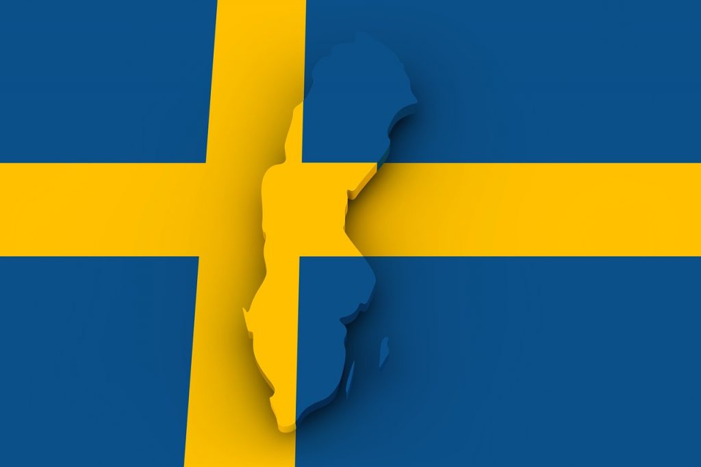 Η Σουηδία, οι ευρωεκλογές και το «Φολκλίσταν»
